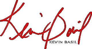 Kevin Basil